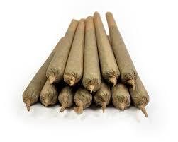 Raw Cone Joints