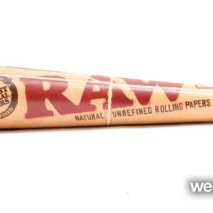 Raw Cone Papers Kingsize