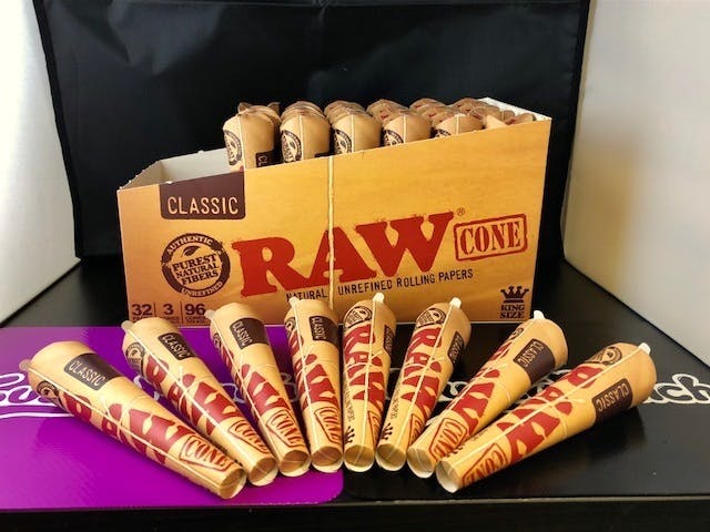 gear-raw-cone-papers