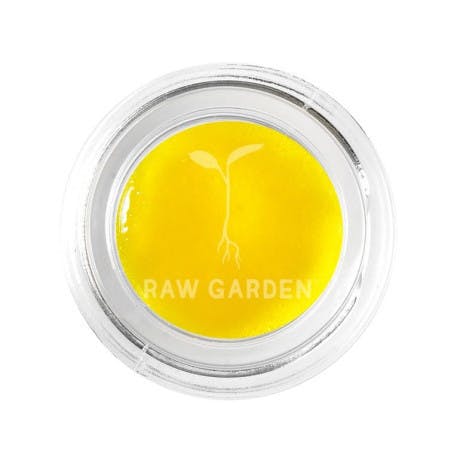 Raw Garden - Chem Ape Sativa Sauce 1g