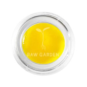 Raw Garden: Chem Ape - Sauce
