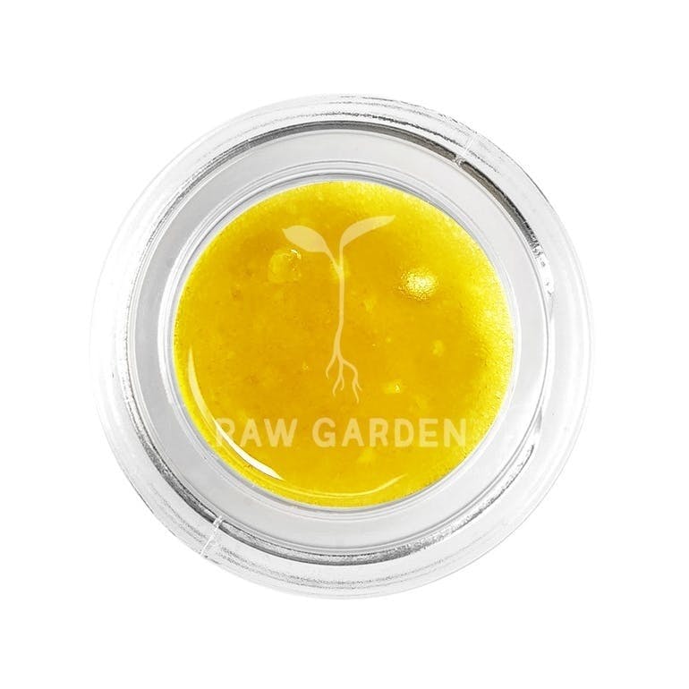 Raw Garden | Lime OG Sauce 1g