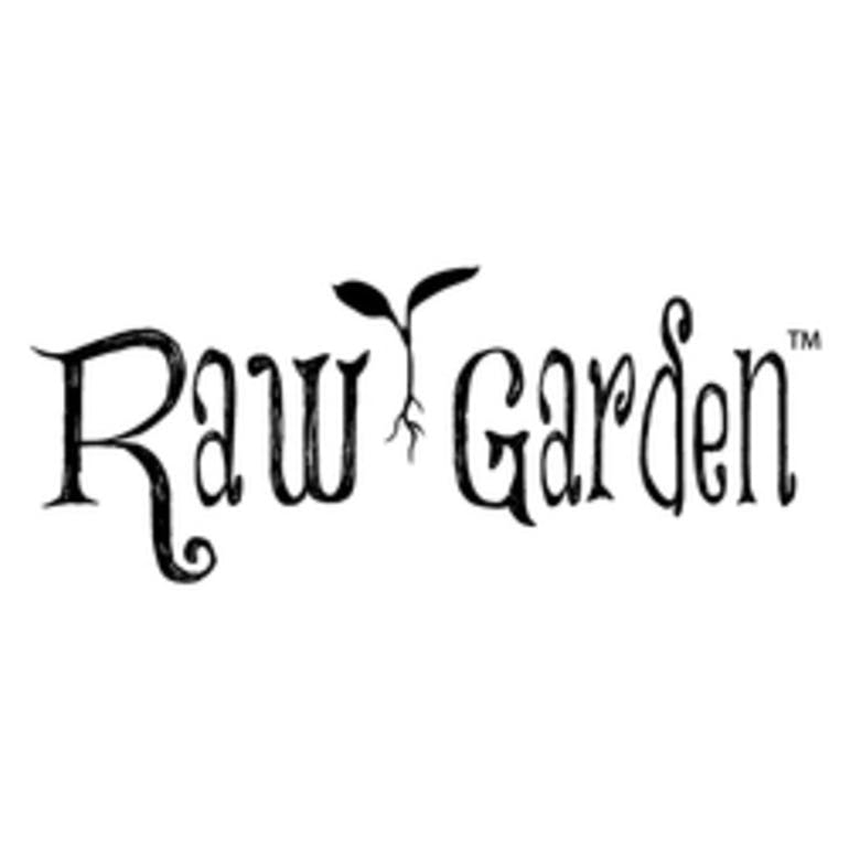 Raw Garden New Product Line- Out the Door Pricing