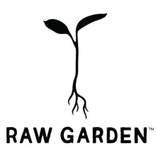 [Raw Garden] - Orange Cookie Pie Sauce