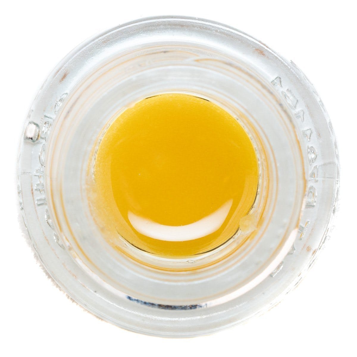 Raw Garden - Orange Madeleines Hybrid Sauce 1g