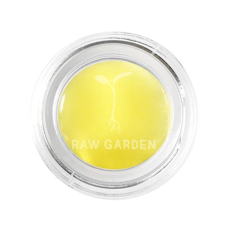 Raw Garden - Sour Stomper (Sauce)