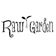 Raw Garden: Strawberry Gas Sauce