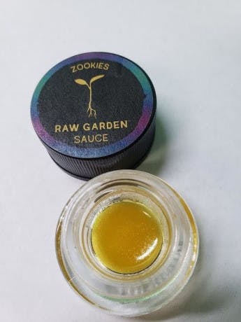 marijuana-dispensaries-the-healing-center-thc-in-needles-raw-garden-zookies-hybrid-sauce-1g