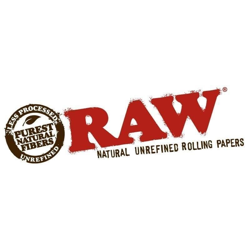 Raw Hemp Papers 300 pack