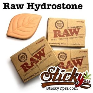 Raw Hydro Stone