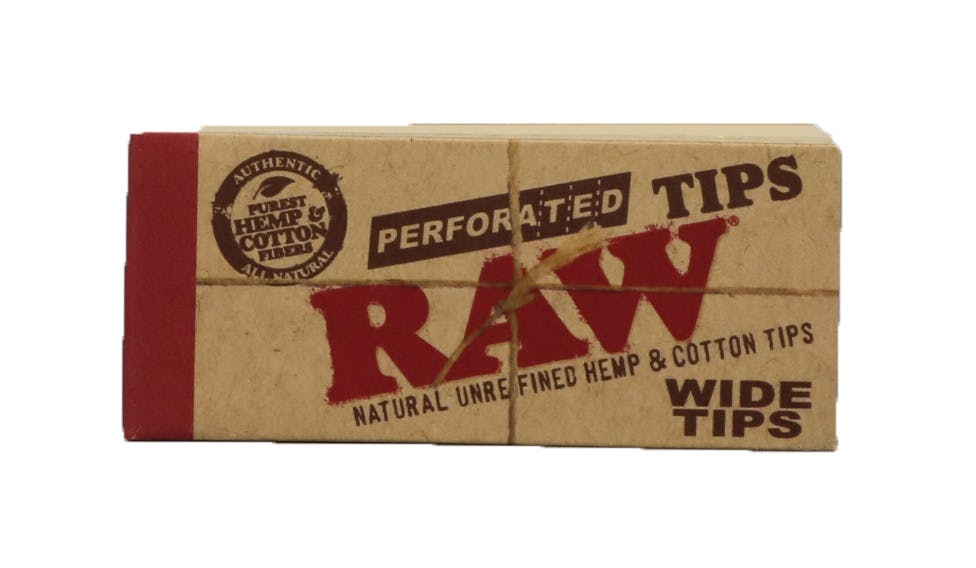 [Raw] Joint Tips