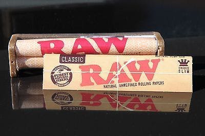 Raw King Rollers