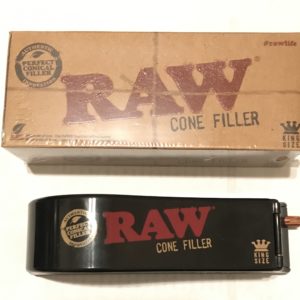 Raw king Size Cone Filler