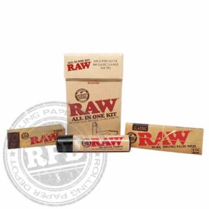 Raw Kit
