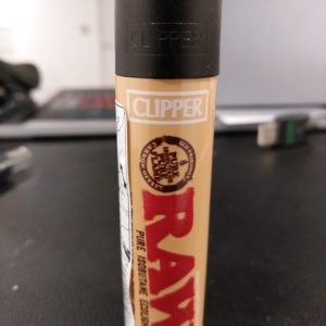 Raw Lighter