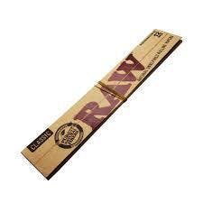 RAW LONG PAPERS
