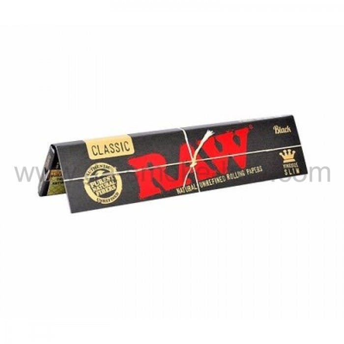 Raw Papers (Classic)