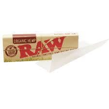 Raw Papers (Regular)