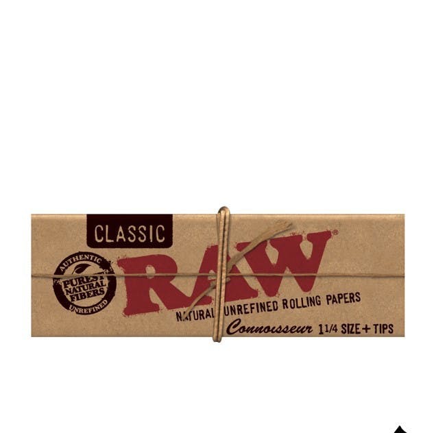RAW - PAPERS W/ TIPS