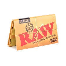 Raw Papers (XL)