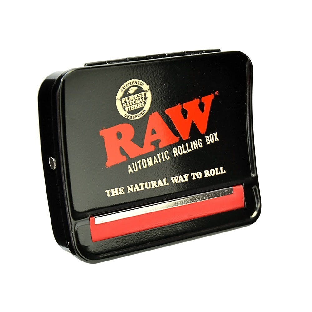 Raw Roll Box 79mm
