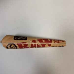 Raw Rolling Cones - 3 Pack
