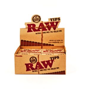 Raw Rolling Papers King Size