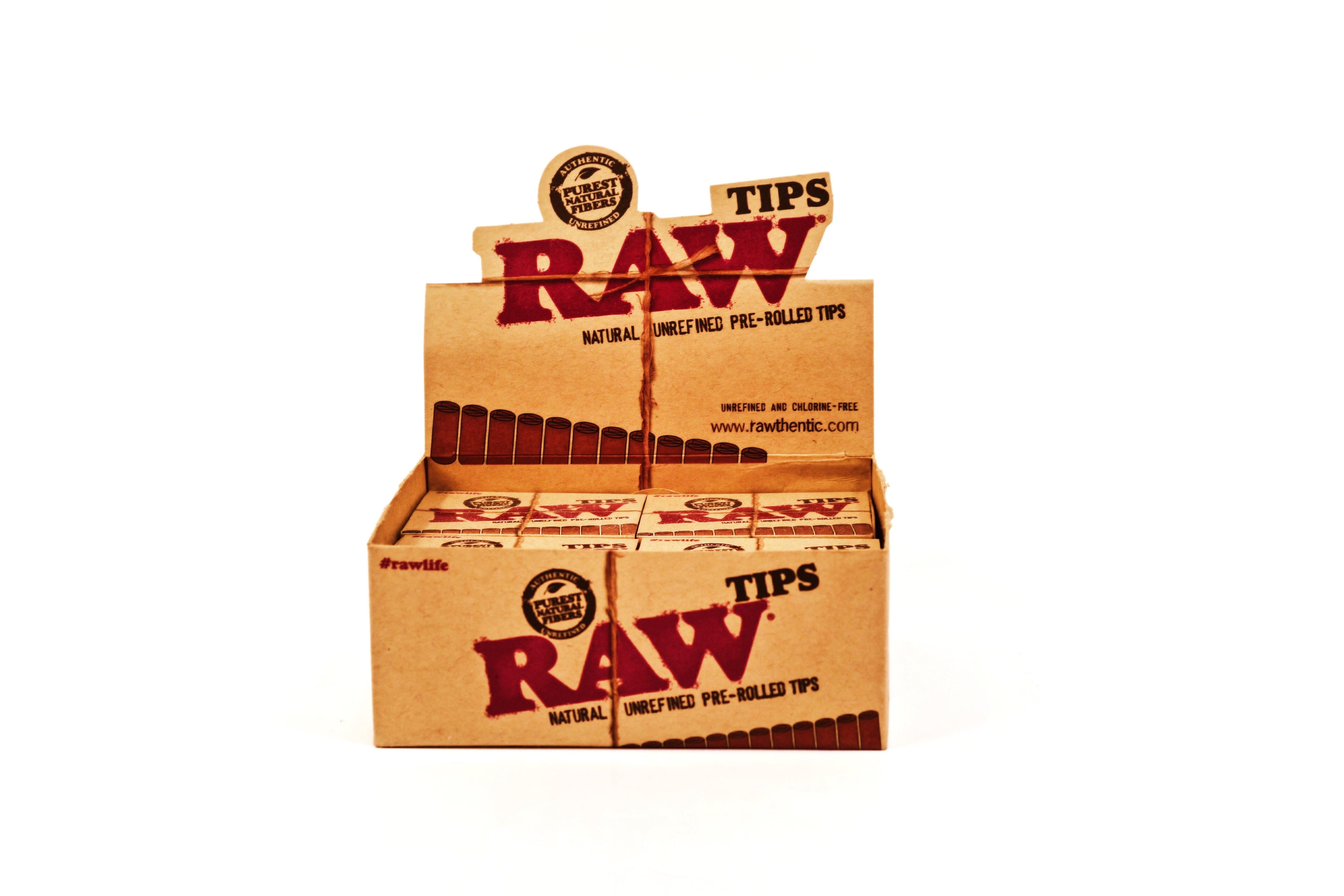 Raw Rolling Papers - (King Size)