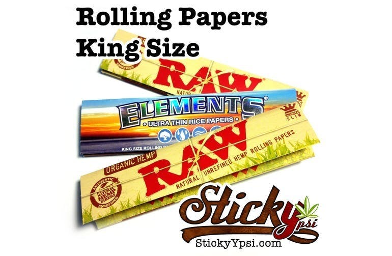 gear-raw-rolling-papers-organic-hemp-king-size