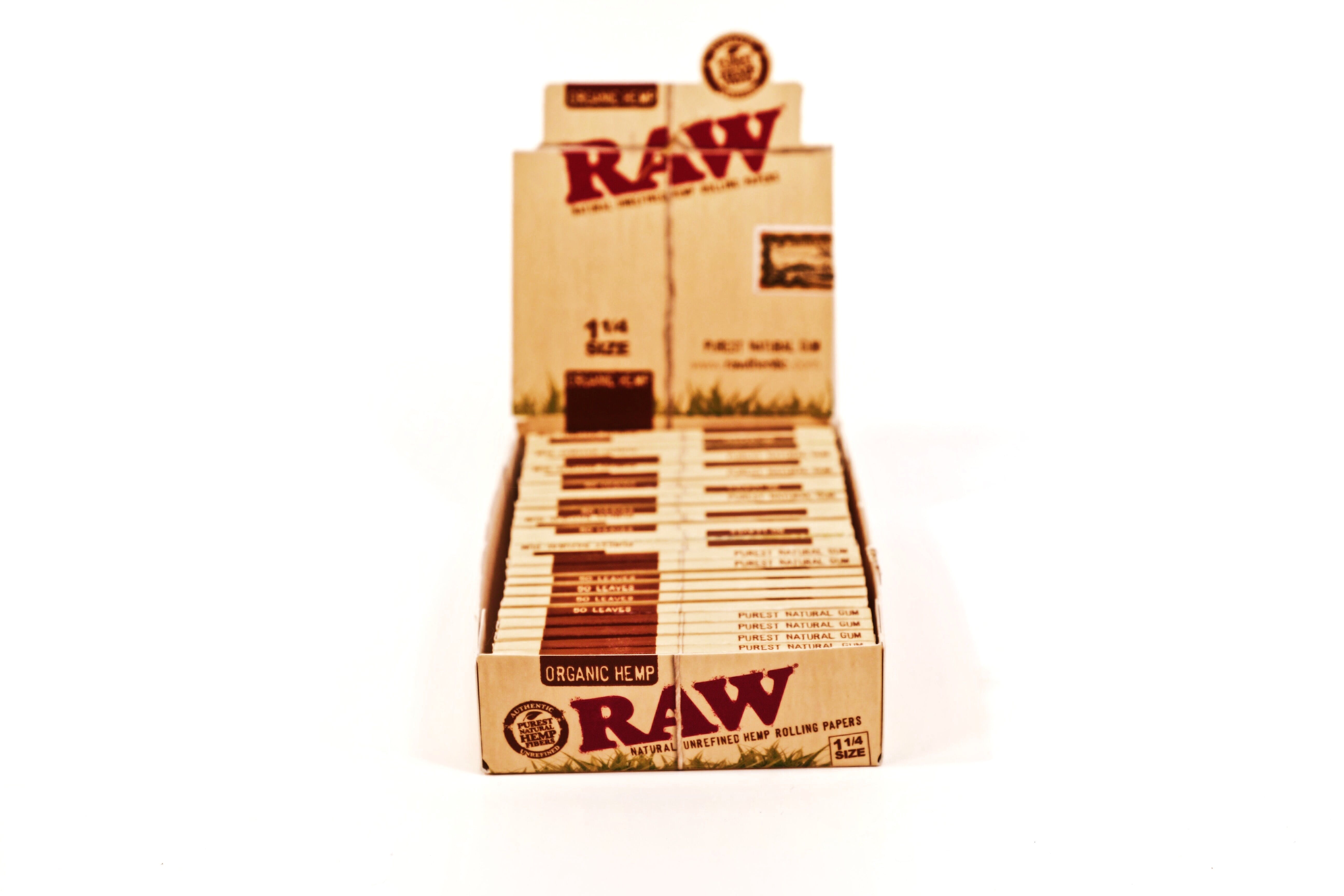 gear-raw-rolling-papers-organic-king-size