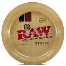 gear-raw-round-magnetic-ashtray