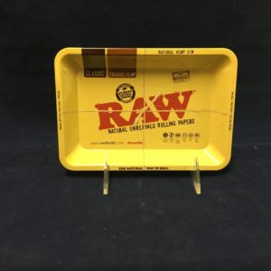 Raw Tray Square Mini
