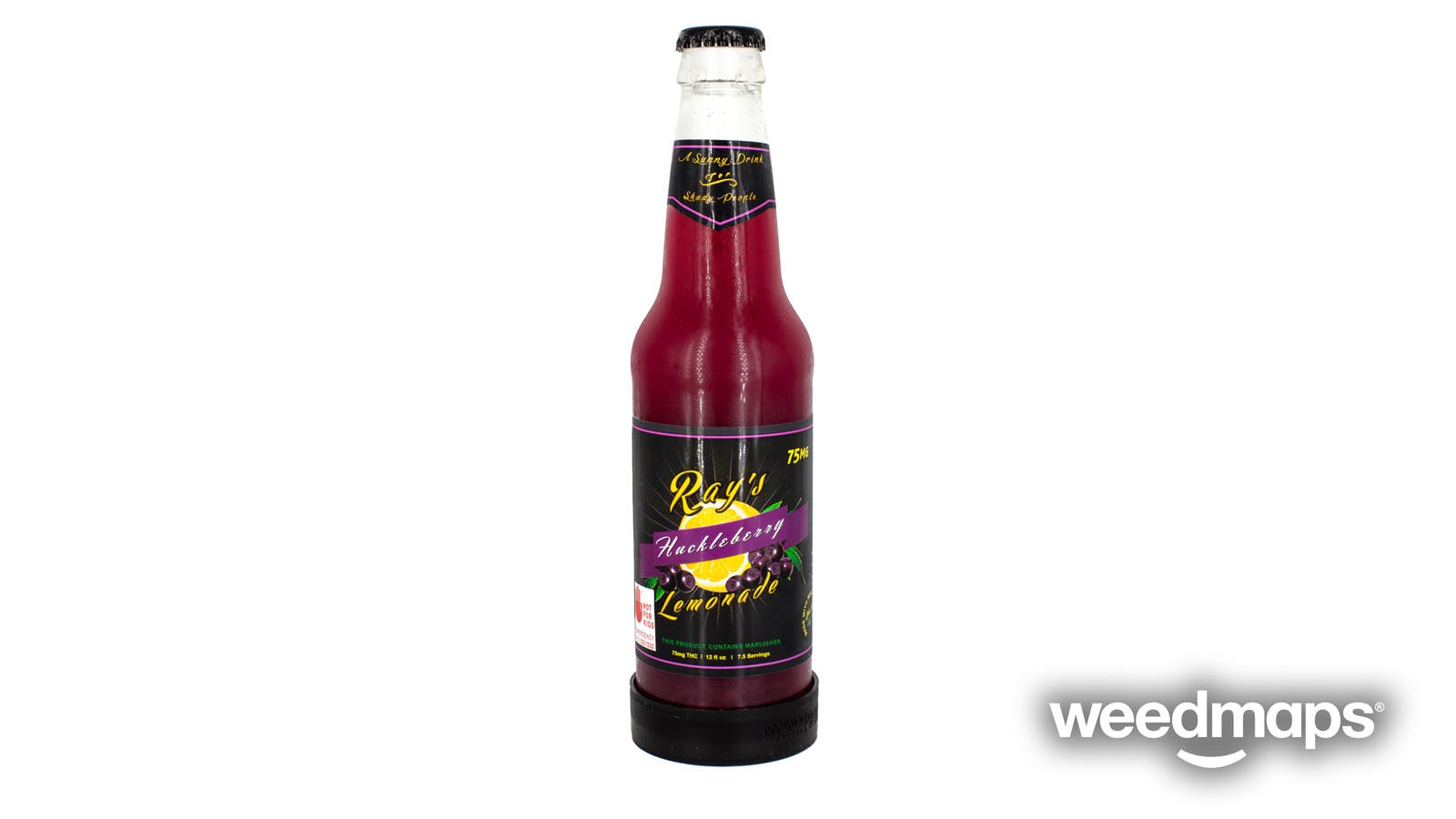 drink-rays-huckleberry-lemonade-25mg