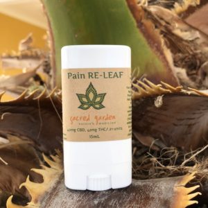 Re-Leaf Pain Stick 1/2 oz