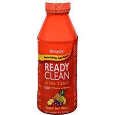 Ready Clean 16 oz