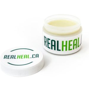 Real Heal Topical