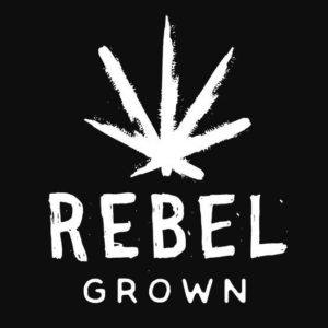 REBEL GROWN - DOUBLE OG SOUR SAUCE 1G