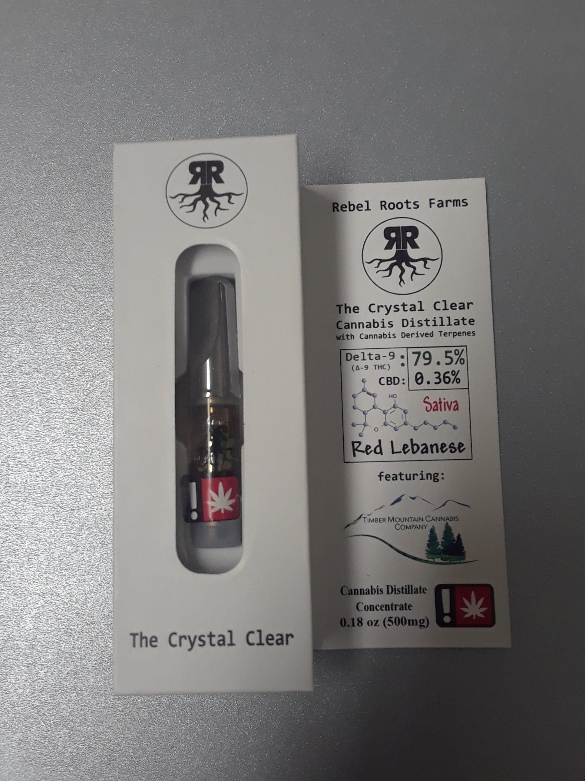 concentrate-rebel-roots-5-gr-distillate-cartridge-timber-mtcn-cann-co