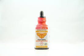 [REC] CBD:THC TinQture 100 mg