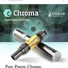 REC CON - Evolab Chroma