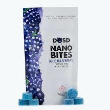 edible-rec-edible-dosd-nano-bites-blue-raspberry-100mg
