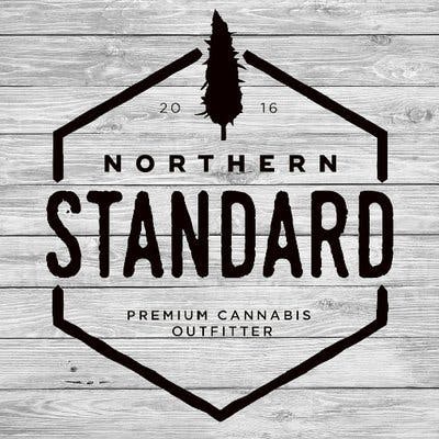 REC EDIBLE - Northern Standard Fruit & Nuts 100mg