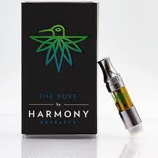 [REC] Harmony Sauce Cartridge