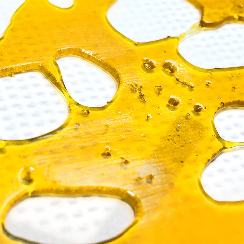 (REC) High Tech Concentrates SHATTER