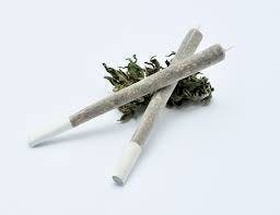REC JOINTS - House Rolled 1g Joints
