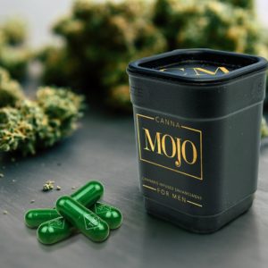 [REC] Mojo Pills
