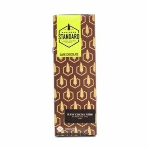 [REC] Northern Standard Chocolate Bars