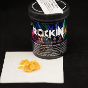 [REC] Rockin Extracts