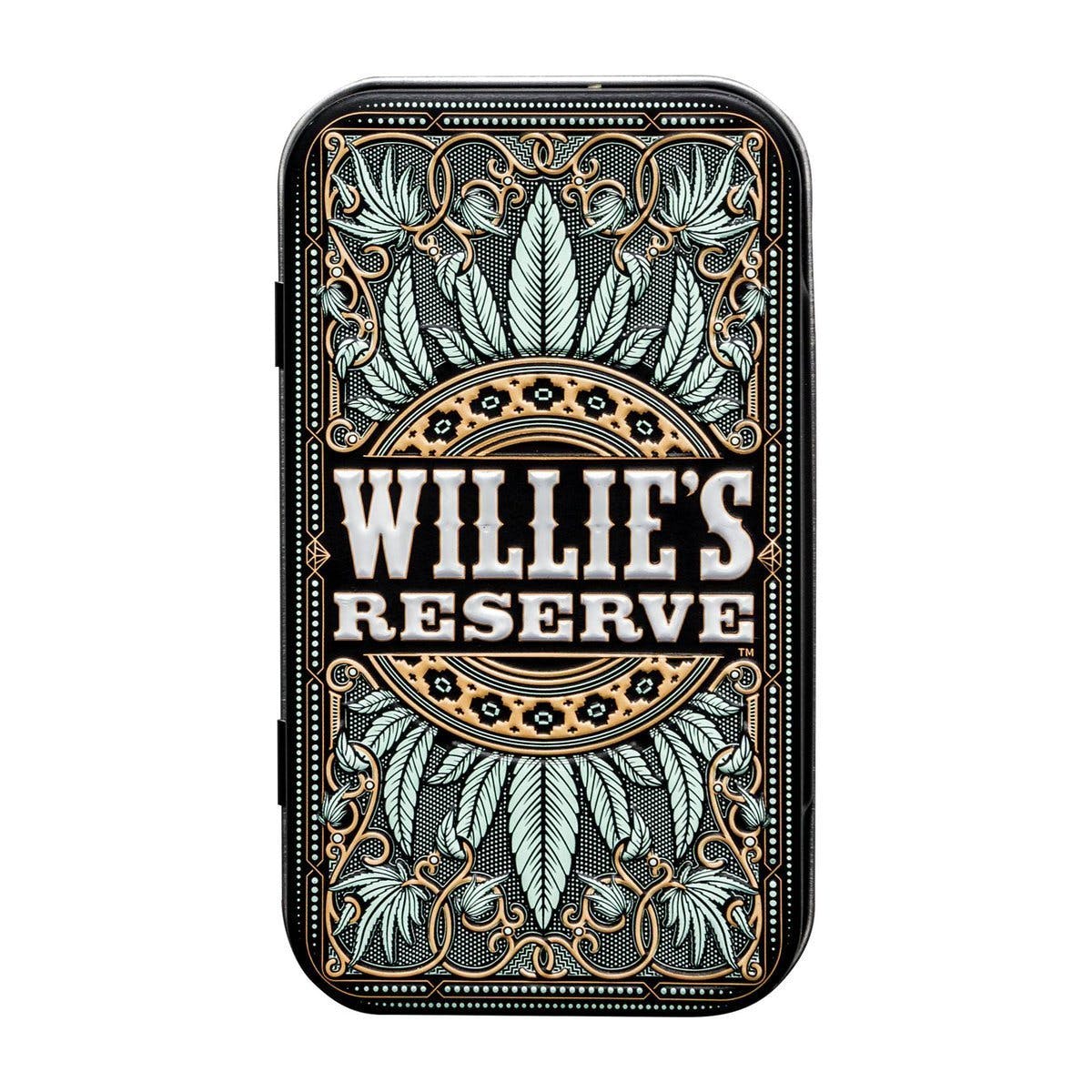 [REC] Willie's Reserve 6pk