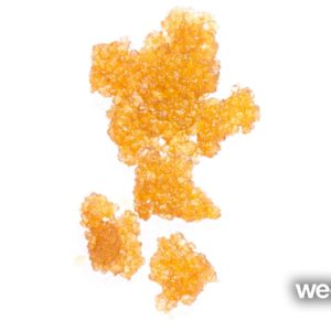(REC)(Cultivated Extracts) OG Kush Live Resin
